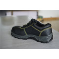 Chaussures de sécurité à coupe basse avec certification CE Ufa001